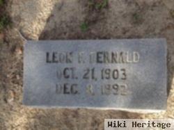 Leon Fitzpatrick Fernald