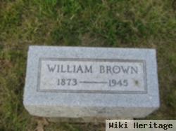 William Brown