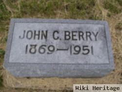 John Carlton Berry