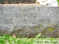 Edward A Smurawa