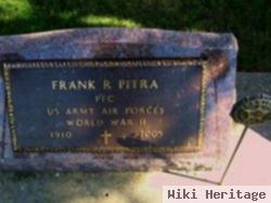 Frank Pitra