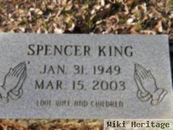 Spencer King