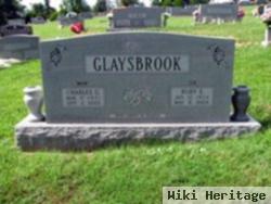 Charles "buck" Glaysbrook