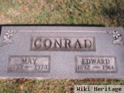 May Conrad