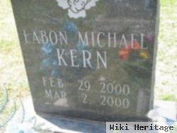 Labon Michael Kern