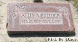 Kelly A. Bulloch