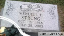 Wendell D. Strong