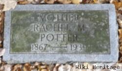 Rachel Milvine Auten Potter