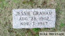 Jessie Graham