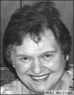 Elaine J. Mckulka