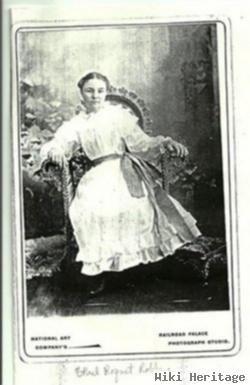 Ethel Elnora Roquet Robbins