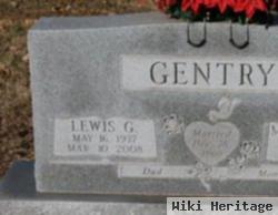 Lewis G. Gentry