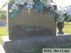 Charles A Millikin