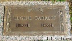 Eugene Garrett