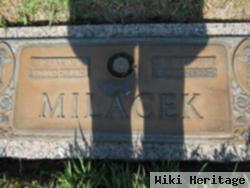 Lillian M Milacek