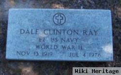 Dale Clinton Ray