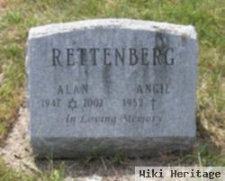 Alan Rettenberg