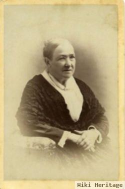 Jane Pease Chapin