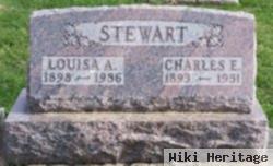 Louisa A. Stewart