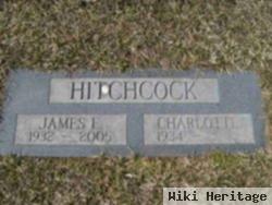 James E Hitchcock