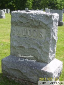 Jack Woods