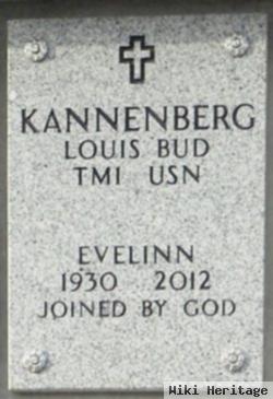 Evelinn Smith Kannenberg