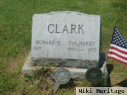 Eva Hardy Clark