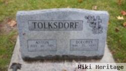 Dolores Tolksdorf