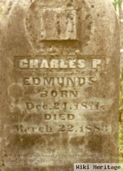 Charles Penn Edmunds