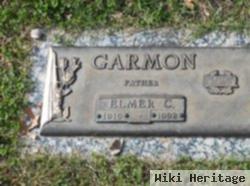 Elmer C. "curley" Garmon