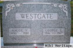 George L Westgate