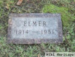 Elmer Sear