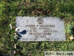 Jasper P. Holloway