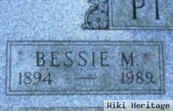 Bessie Marie Fay Pieper