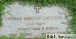 George Burgan Crocker, Jr