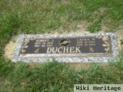 Robert Joseph Duchek