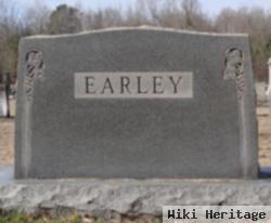 Lillie Riley Earley