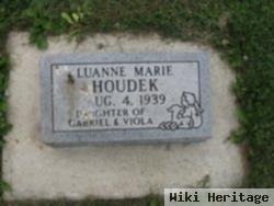 Luanne Marie Houdek