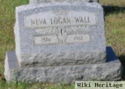 Neva Logan Wall