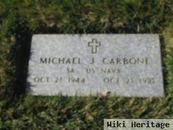 Michael J Carbone