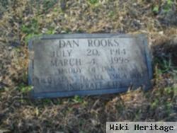 Dan Rooks