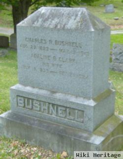 Charles R. Bushnell