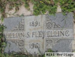 Lillian S Flewelling