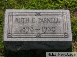 Ruth Emma Parnell