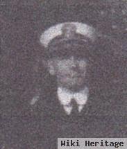Capt Archibald Grahame Stirling