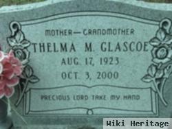 Thelma M. Glascoe