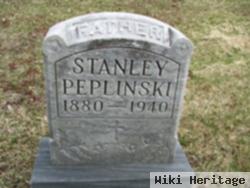 Stanley P. Peplinski