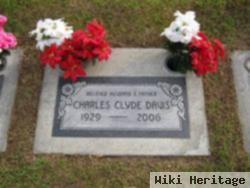 Charles Clyde Davis