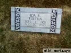 Ida R. Fulton