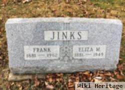 Frank Jinks